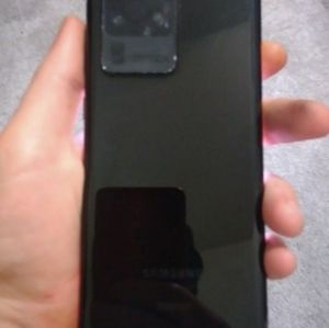 Samsung galaxy s20 ultra